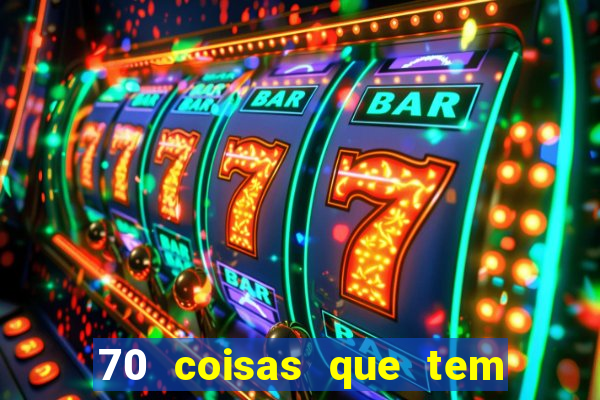 70 coisas que tem no halloween